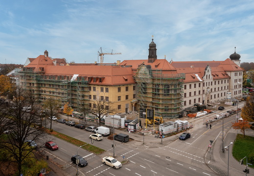 Außen