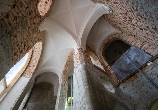 Treppen